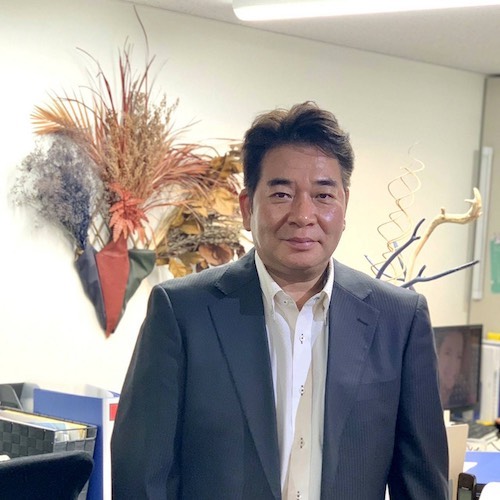 山﨑 幸一